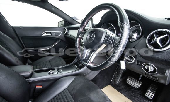 ซื้อ รถมือสอง Mercedes-Benz CLA-klasse AMG สีดำ รถยนต์ ใน %{เมือง} ใน กรุงเทพมหานคร ซื้อ รถมือสอง Mercedes-Benz CLA-klasse AMG สีดำ รถยนต์ ใน %{เมือง} ใน กรุงเทพมหานคร