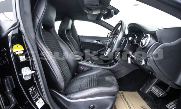 ซื้อ รถมือสอง Mercedes-Benz CLA-klasse AMG สีดำ รถยนต์ ใน %{เมือง} ใน กรุงเทพมหานคร ซื้อ รถมือสอง Mercedes-Benz CLA-klasse AMG สีดำ รถยนต์ ใน %{เมือง} ใน กรุงเทพมหานคร