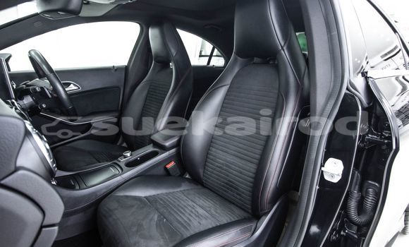 ซื้อ รถมือสอง Mercedes-Benz CLA-klasse AMG สีดำ รถยนต์ ใน %{เมือง} ใน กรุงเทพมหานคร ซื้อ รถมือสอง Mercedes-Benz CLA-klasse AMG สีดำ รถยนต์ ใน %{เมือง} ใน กรุงเทพมหานคร