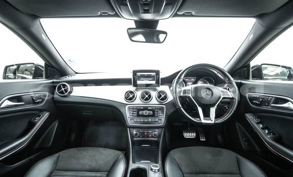 ซื้อ รถมือสอง Mercedes-Benz CLA-klasse AMG สีดำ รถยนต์ ใน %{เมือง} ใน กรุงเทพมหานคร ซื้อ รถมือสอง Mercedes-Benz CLA-klasse AMG สีดำ รถยนต์ ใน %{เมือง} ใน กรุงเทพมหานคร