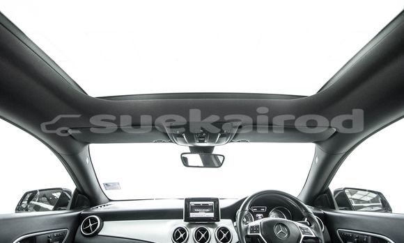 ซื้อ รถมือสอง Mercedes-Benz CLA-klasse AMG สีดำ รถยนต์ ใน %{เมือง} ใน กรุงเทพมหานคร ซื้อ รถมือสอง Mercedes-Benz CLA-klasse AMG สีดำ รถยนต์ ใน %{เมือง} ใน กรุงเทพมหานคร