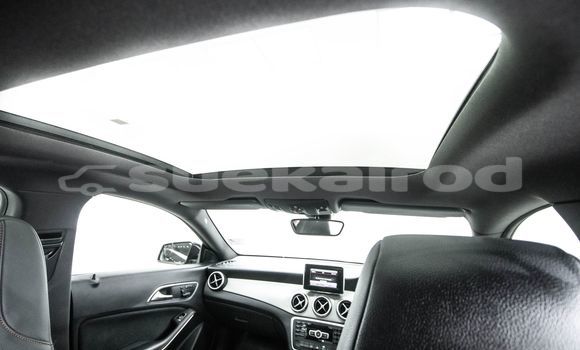 ซื้อ รถมือสอง Mercedes-Benz CLA-klasse AMG สีดำ รถยนต์ ใน %{เมือง} ใน กรุงเทพมหานคร ซื้อ รถมือสอง Mercedes-Benz CLA-klasse AMG สีดำ รถยนต์ ใน %{เมือง} ใน กรุงเทพมหานคร