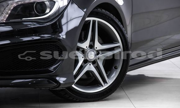 ซื้อ รถมือสอง Mercedes-Benz CLA-klasse AMG สีดำ รถยนต์ ใน %{เมือง} ใน กรุงเทพมหานคร ซื้อ รถมือสอง Mercedes-Benz CLA-klasse AMG สีดำ รถยนต์ ใน %{เมือง} ใน กรุงเทพมหานคร