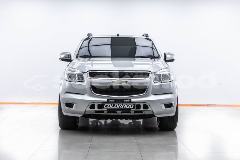 Big with watermark chevrolet colorado bangkok bangkok 63861