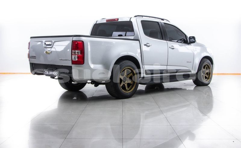 Big with watermark chevrolet colorado bangkok bangkok 63861