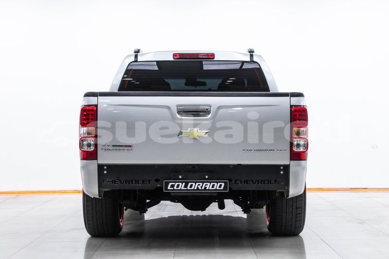 Big with watermark chevrolet colorado bangkok bangkok 63861