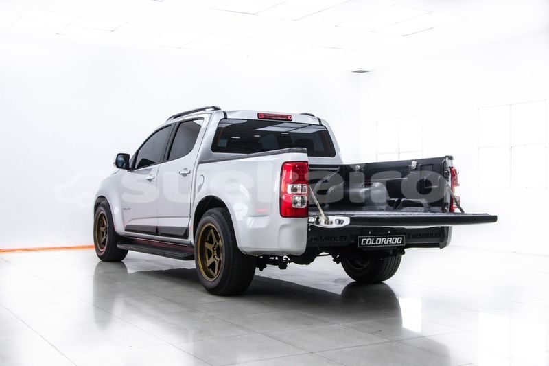 Big with watermark chevrolet colorado bangkok bangkok 63861