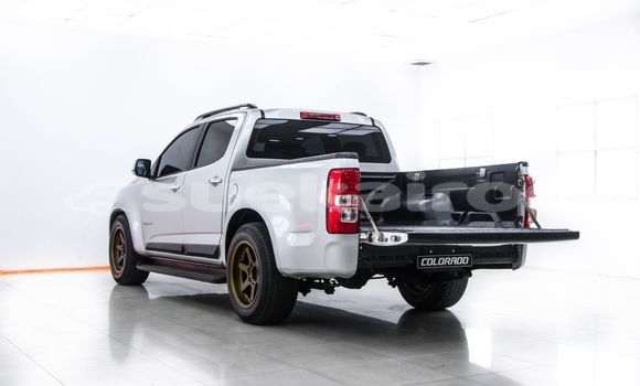 ซื้อ รถมือสอง Chevrolet Colorado อื่น ๆ รถยนต์ ใน %{เมือง} ใน กรุงเทพมหานคร ซื้อ รถมือสอง Chevrolet Colorado อื่น ๆ รถยนต์ ใน %{เมือง} ใน กรุงเทพมหานคร