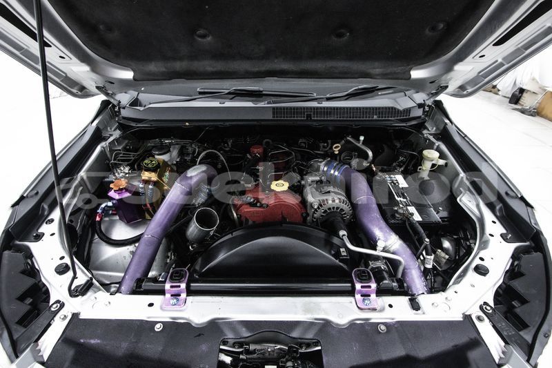 Big with watermark chevrolet colorado bangkok bangkok 63861