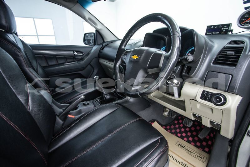 Big with watermark chevrolet colorado bangkok bangkok 63861