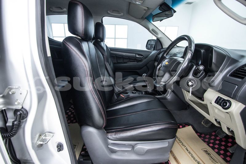 Big with watermark chevrolet colorado bangkok bangkok 63861