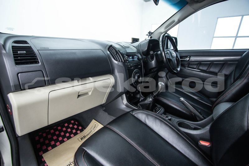 Big with watermark chevrolet colorado bangkok bangkok 63861