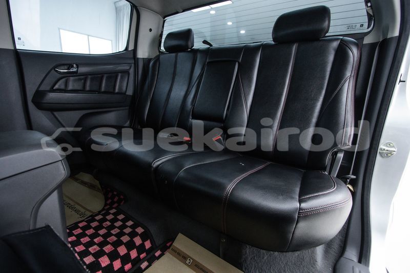 Big with watermark chevrolet colorado bangkok bangkok 63861