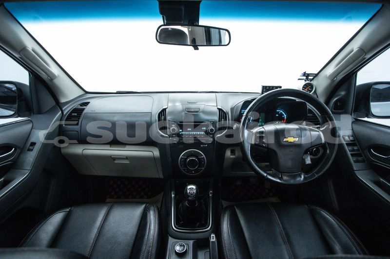 Big with watermark chevrolet colorado bangkok bangkok 63861