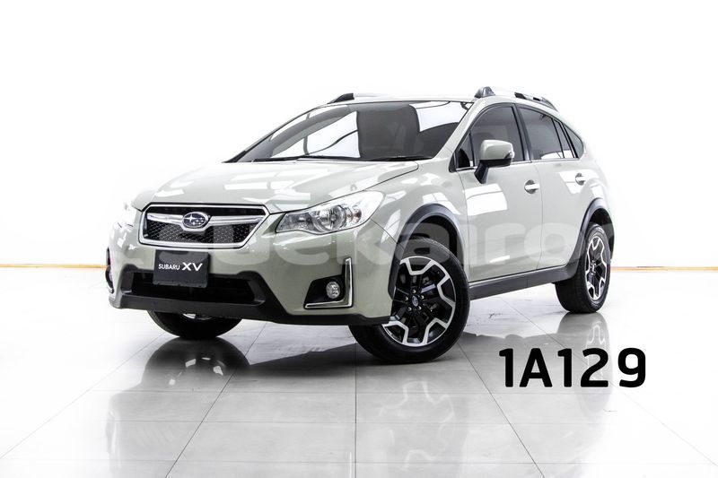 Big with watermark subaru xv bangkok bangkok 63863