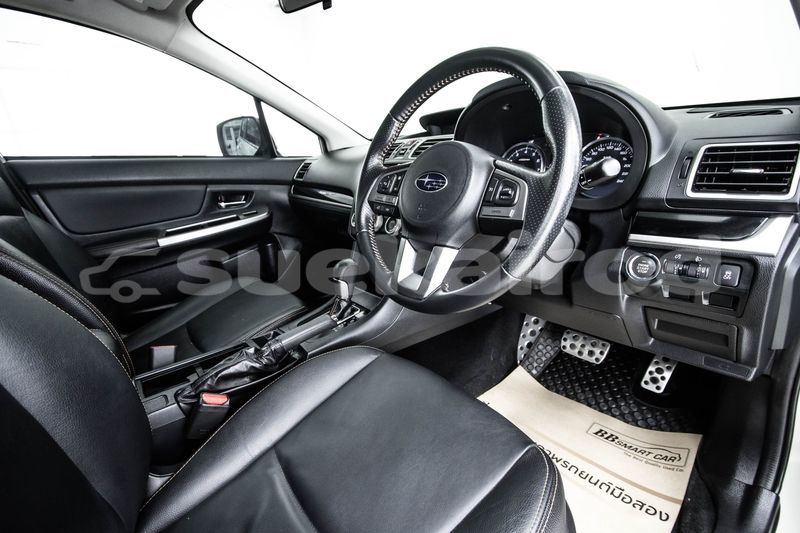 Big with watermark subaru xv bangkok bangkok 63863