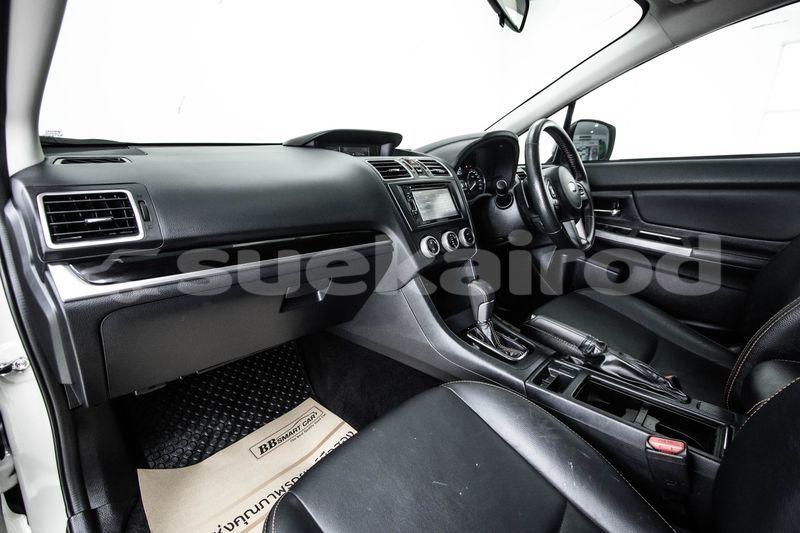 Big with watermark subaru xv bangkok bangkok 63863