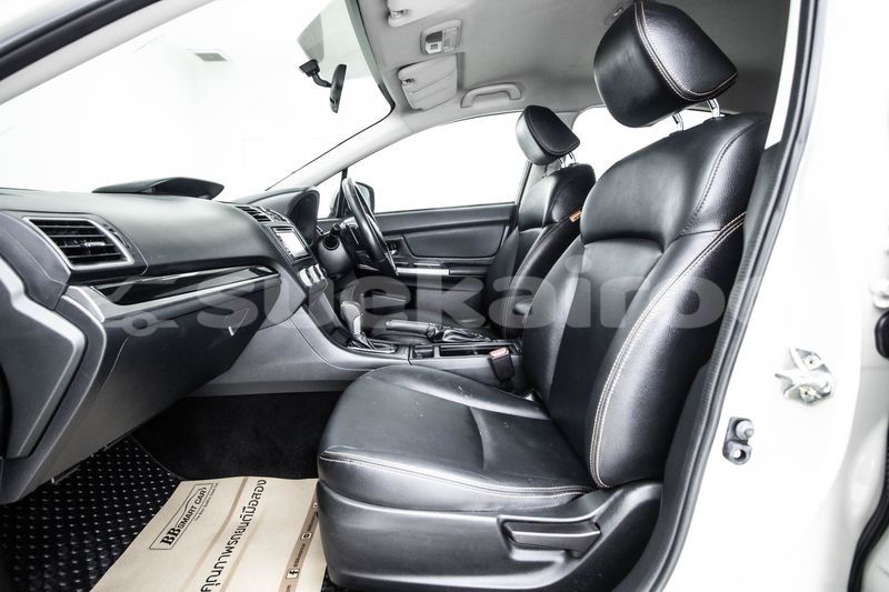 Big with watermark subaru xv bangkok bangkok 63863