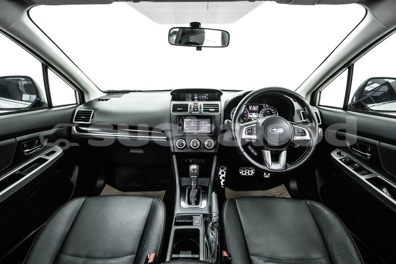 Big with watermark subaru xv bangkok bangkok 63863