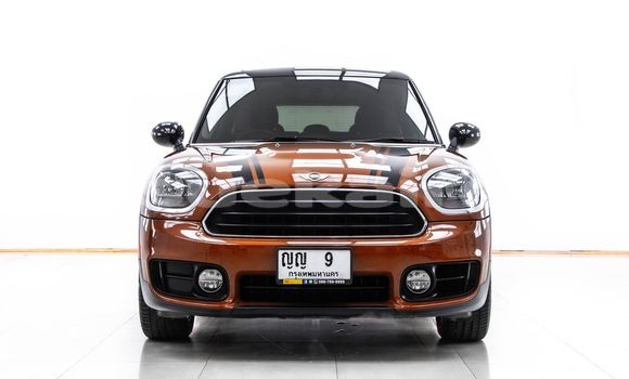ซื้อ รถมือสอง MINI Countryman สีน้ำตาล รถยนต์ ใน %{เมือง} ใน กรุงเทพมหานคร ซื้อ รถมือสอง MINI Countryman สีน้ำตาล รถยนต์ ใน %{เมือง} ใน กรุงเทพมหานคร