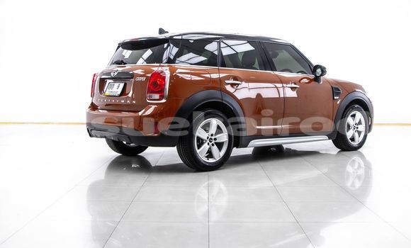 ซื้อ รถมือสอง MINI Countryman สีน้ำตาล รถยนต์ ใน %{เมือง} ใน กรุงเทพมหานคร ซื้อ รถมือสอง MINI Countryman สีน้ำตาล รถยนต์ ใน %{เมือง} ใน กรุงเทพมหานคร