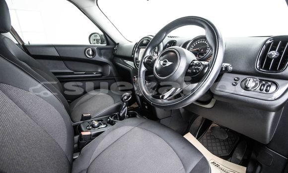 ซื้อ รถมือสอง MINI Countryman สีน้ำตาล รถยนต์ ใน %{เมือง} ใน กรุงเทพมหานคร ซื้อ รถมือสอง MINI Countryman สีน้ำตาล รถยนต์ ใน %{เมือง} ใน กรุงเทพมหานคร