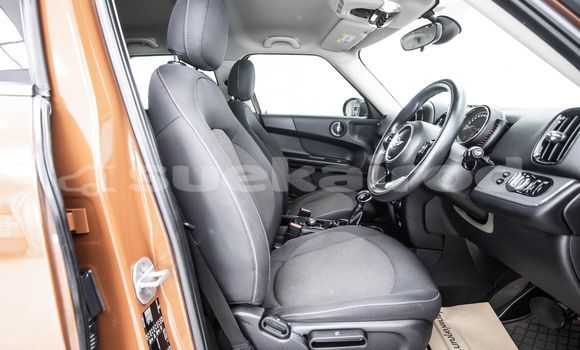 ซื้อ รถมือสอง MINI Countryman สีน้ำตาล รถยนต์ ใน %{เมือง} ใน กรุงเทพมหานคร ซื้อ รถมือสอง MINI Countryman สีน้ำตาล รถยนต์ ใน %{เมือง} ใน กรุงเทพมหานคร