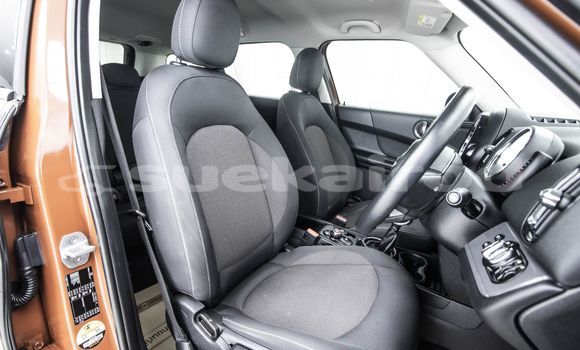 ซื้อ รถมือสอง MINI Countryman สีน้ำตาล รถยนต์ ใน %{เมือง} ใน กรุงเทพมหานคร ซื้อ รถมือสอง MINI Countryman สีน้ำตาล รถยนต์ ใน %{เมือง} ใน กรุงเทพมหานคร