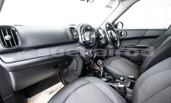 ซื้อ รถมือสอง MINI Countryman สีน้ำตาล รถยนต์ ใน %{เมือง} ใน กรุงเทพมหานคร ซื้อ รถมือสอง MINI Countryman สีน้ำตาล รถยนต์ ใน %{เมือง} ใน กรุงเทพมหานคร