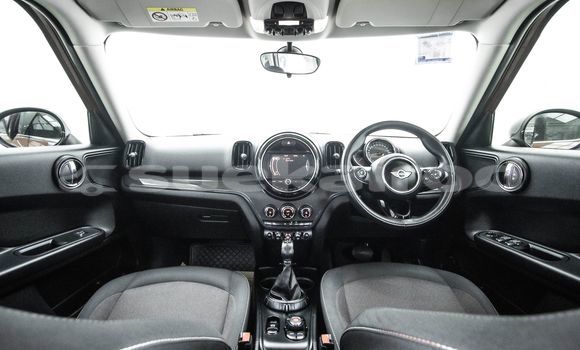 ซื้อ รถมือสอง MINI Countryman สีน้ำตาล รถยนต์ ใน %{เมือง} ใน กรุงเทพมหานคร ซื้อ รถมือสอง MINI Countryman สีน้ำตาล รถยนต์ ใน %{เมือง} ใน กรุงเทพมหานคร