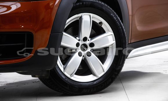 ซื้อ รถมือสอง MINI Countryman สีน้ำตาล รถยนต์ ใน %{เมือง} ใน กรุงเทพมหานคร ซื้อ รถมือสอง MINI Countryman สีน้ำตาล รถยนต์ ใน %{เมือง} ใน กรุงเทพมหานคร