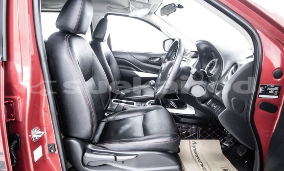 ซื้อ รถมือสอง Nissan Navara สีแดง รถยนต์ ใน %{เมือง} ใน กรุงเทพมหานคร ซื้อ รถมือสอง Nissan Navara สีแดง รถยนต์ ใน %{เมือง} ใน กรุงเทพมหานคร