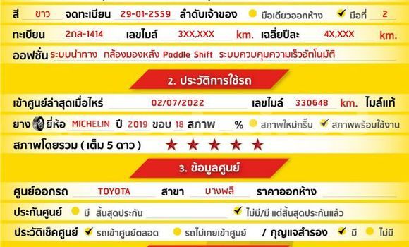 Buy Used Toyota Fortuner White Car in Bangkok in Bangkok Buy Used Toyota Fortuner White Car in Bangkok in Bangkok