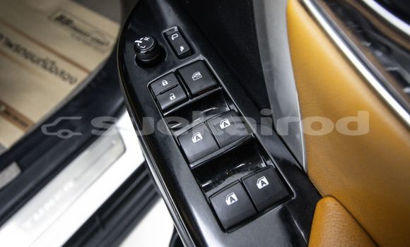 Buy Used Toyota Fortuner White Car in Bangkok in Bangkok Buy Used Toyota Fortuner White Car in Bangkok in Bangkok