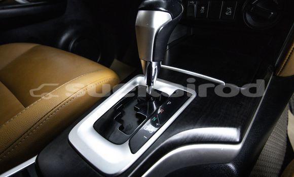 Buy Used Toyota Fortuner White Car in Bangkok in Bangkok Buy Used Toyota Fortuner White Car in Bangkok in Bangkok