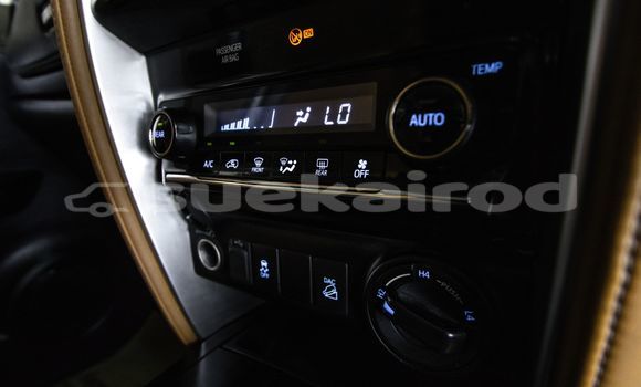 Buy Used Toyota Fortuner White Car in Bangkok in Bangkok Buy Used Toyota Fortuner White Car in Bangkok in Bangkok