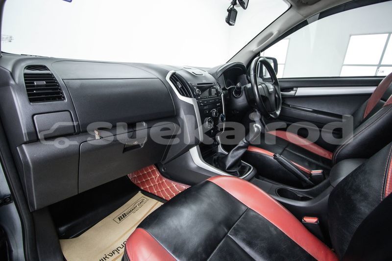 Big with watermark isuzu d max bangkok bangkok 63872