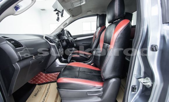 ซื้อ รถมือสอง Isuzu D-Max อื่น ๆ รถยนต์ ใน %{เมือง} ใน กรุงเทพมหานคร ซื้อ รถมือสอง Isuzu D-Max อื่น ๆ รถยนต์ ใน %{เมือง} ใน กรุงเทพมหานคร