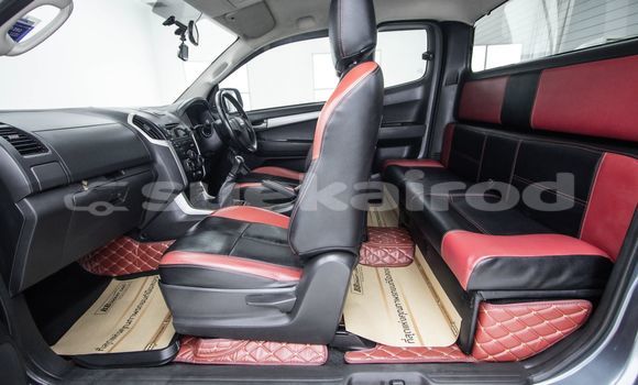 ซื้อ รถมือสอง Isuzu D-Max อื่น ๆ รถยนต์ ใน %{เมือง} ใน กรุงเทพมหานคร ซื้อ รถมือสอง Isuzu D-Max อื่น ๆ รถยนต์ ใน %{เมือง} ใน กรุงเทพมหานคร