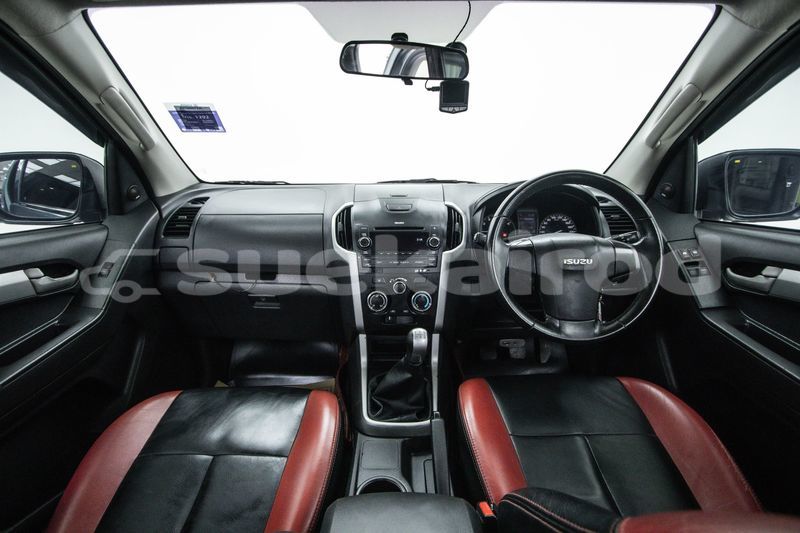 Big with watermark isuzu d max bangkok bangkok 63872