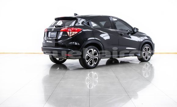 Buy Used Honda HR-V Black Car in Bangkok in Bangkok Buy Used Honda HR-V Black Car in Bangkok in Bangkok