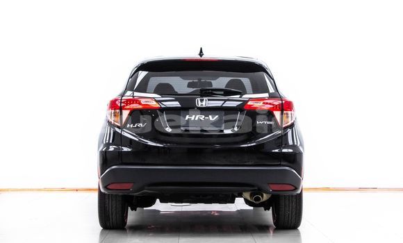 Buy Used Honda HR-V Black Car in Bangkok in Bangkok Buy Used Honda HR-V Black Car in Bangkok in Bangkok