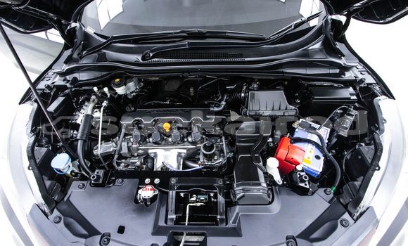 Buy Used Honda HR-V Black Car in Bangkok in Bangkok Buy Used Honda HR-V Black Car in Bangkok in Bangkok