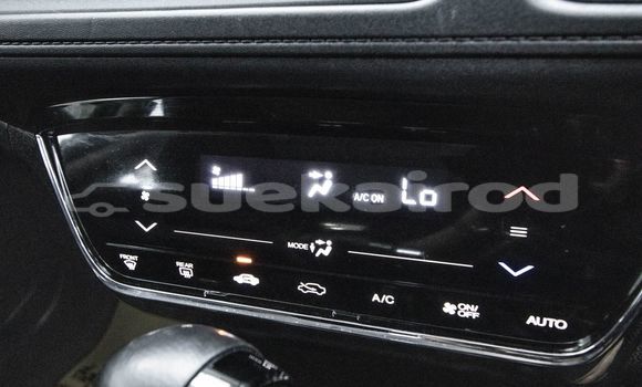 Buy Used Honda HR-V Black Car in Bangkok in Bangkok Buy Used Honda HR-V Black Car in Bangkok in Bangkok