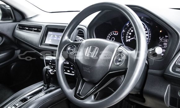 Buy Used Honda HR-V Black Car in Bangkok in Bangkok Buy Used Honda HR-V Black Car in Bangkok in Bangkok