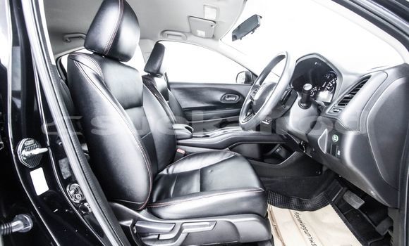 Buy Used Honda HR-V Black Car in Bangkok in Bangkok Buy Used Honda HR-V Black Car in Bangkok in Bangkok