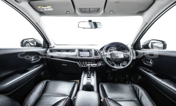 Buy Used Honda HR-V Black Car in Bangkok in Bangkok Buy Used Honda HR-V Black Car in Bangkok in Bangkok