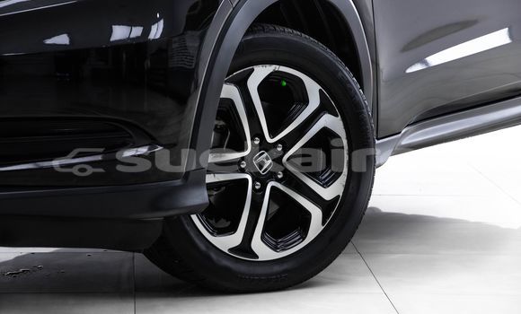 Buy Used Honda HR-V Black Car in Bangkok in Bangkok Buy Used Honda HR-V Black Car in Bangkok in Bangkok