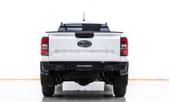 Buy Used Ford Ranger White Car in Bangkok in Bangkok Buy Used Ford Ranger White Car in Bangkok in Bangkok