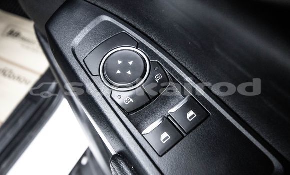 Buy Used Ford Ranger White Car in Bangkok in Bangkok Buy Used Ford Ranger White Car in Bangkok in Bangkok